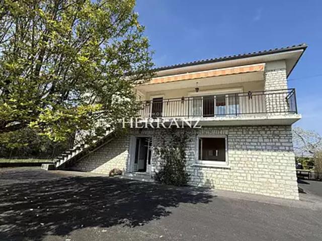 Maison vente à Jonzac, Montguyon