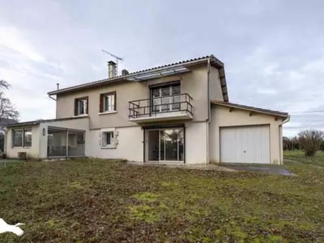 Maison vente à Jonzac, Montguyon
