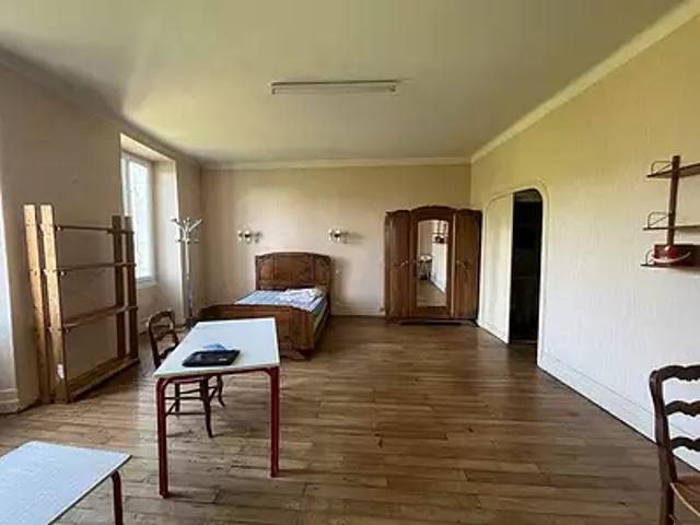 Appartement location à Jonzac, Montguyon