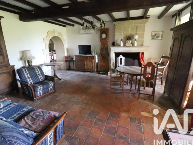 Maison vente à Jonzac, Montguyon