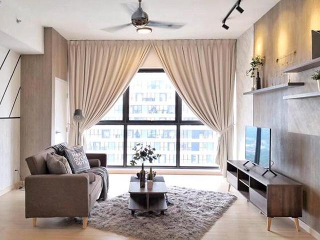 Condominium for sale in Country Heights Damansara, Kuala Lumpur