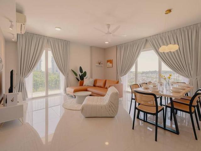 Condominium for sale in Country Heights Damansara, Kuala Lumpur