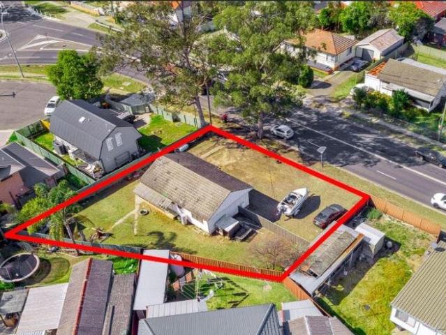 House for rent in Marayong, Sydney