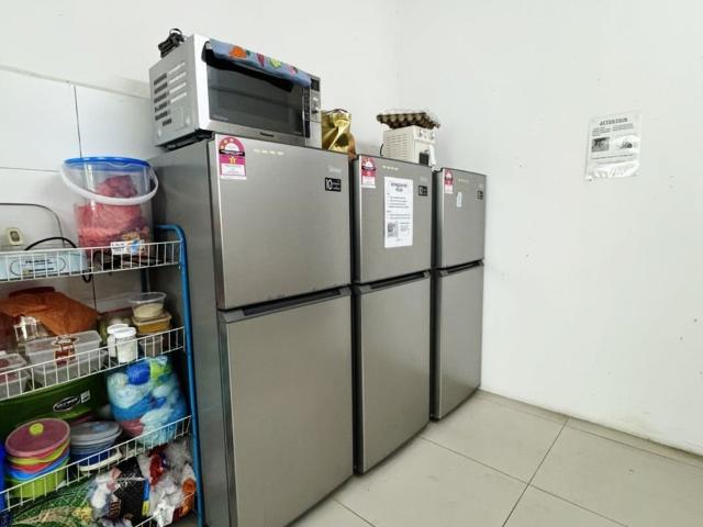 Room for rent in Petaling, Damansara Damai