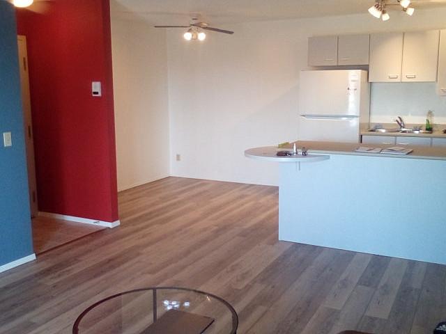 Condo for rent in Northwest, Alberta
