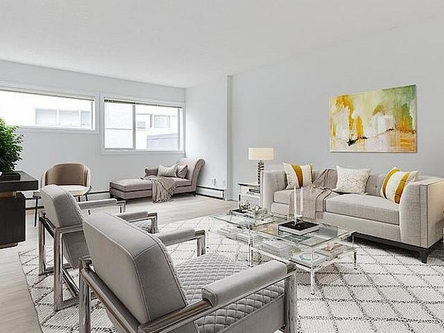 Condo for rent in Northwest, Alberta