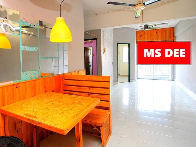 Condominium for sale in Country Heights Damansara, Kuala Lumpur