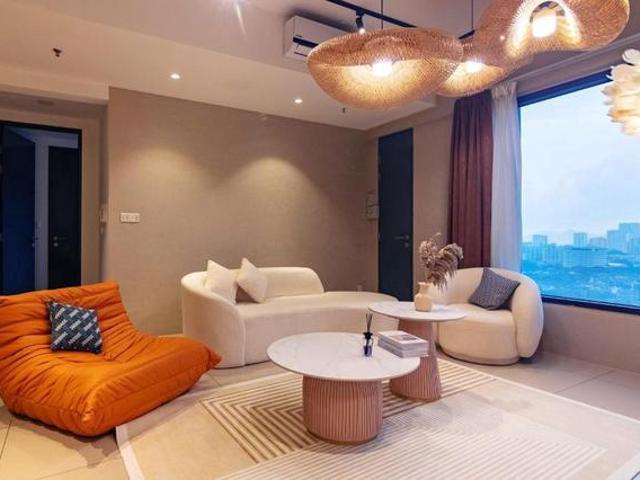 Condominium for sale in Country Heights Damansara, Kuala Lumpur