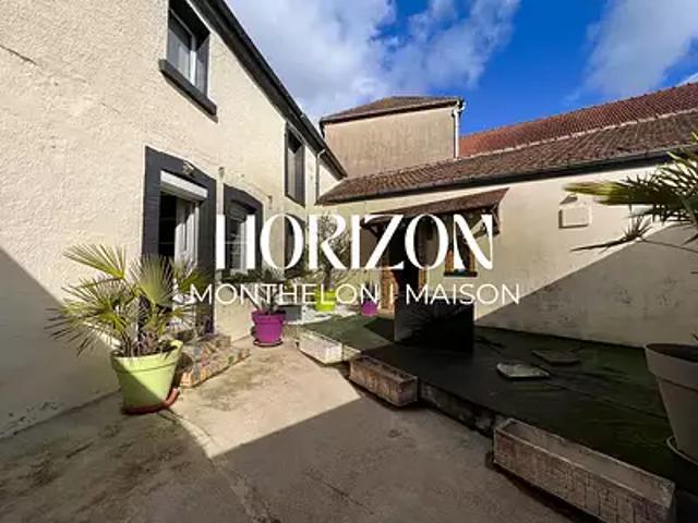 Maison vente à Épernay, Monthelon