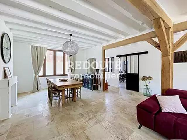 Maison vente à Monthelon, Marne