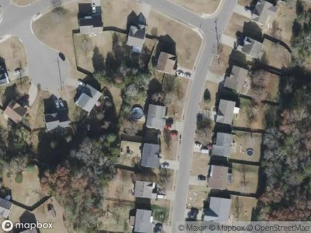 House for sale in Mount Juliet, Tennessee