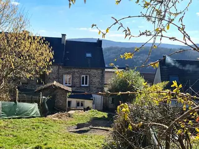 Maison vente à Charleville-Mézières, Monthermé
