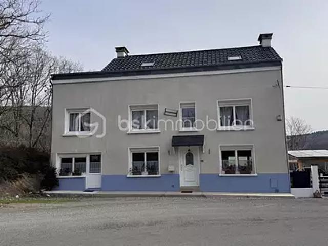 Maison vente à Charleville-Mézières, Monthermé