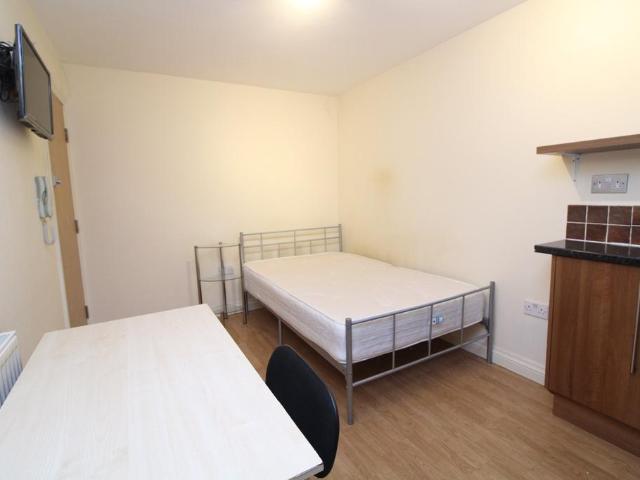 Apartment for rent in Plasnewydd, Falcon Lodge