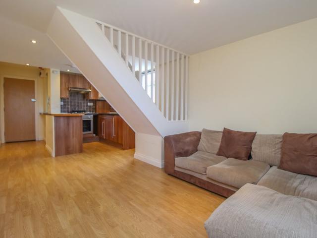 Apartment for rent in Plasnewydd, Cardiff