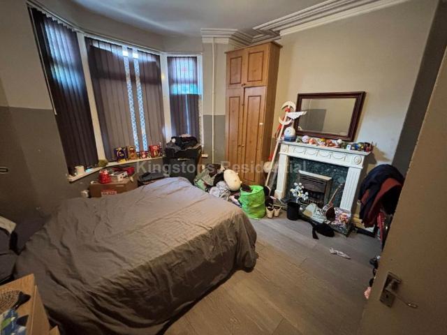 Apartment for rent in Falcon Lodge, Wales