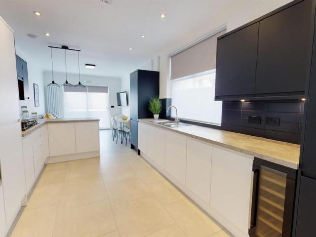 House for rent in Maindy, Cardiff
