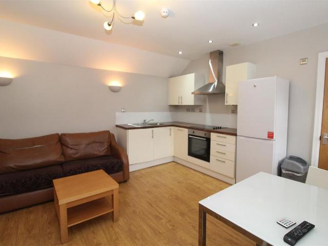 Apartment for rent in Falcon Lodge, Wales