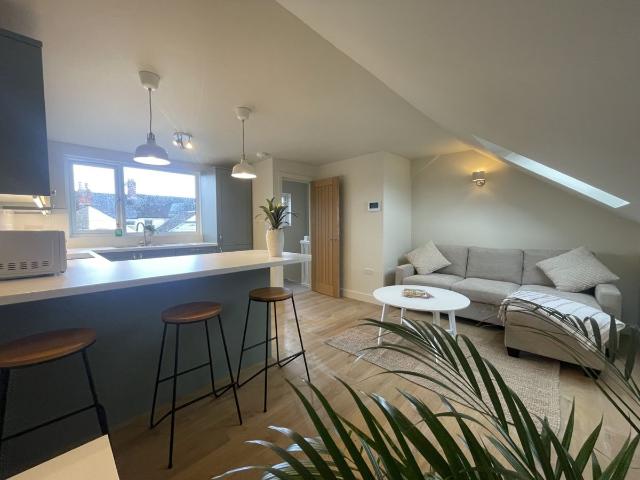 Apartment for rent in Maindy, Cardiff
