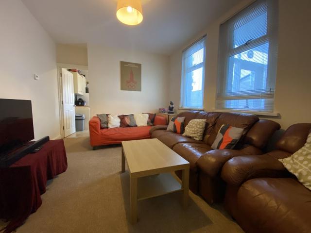 House for rent in Maindy, Cardiff