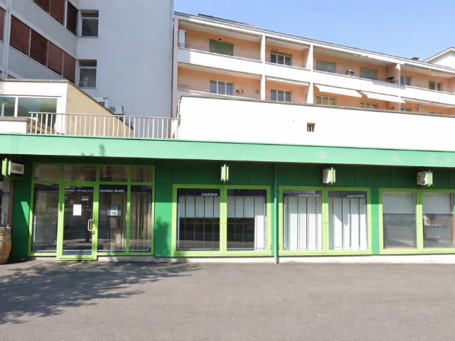 Atelier kaufen in Monthey, Wallis
