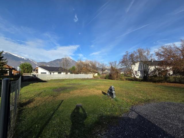 Maison vente à Albertville, Monthion