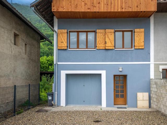 Maison vente à Albertville, Monthion