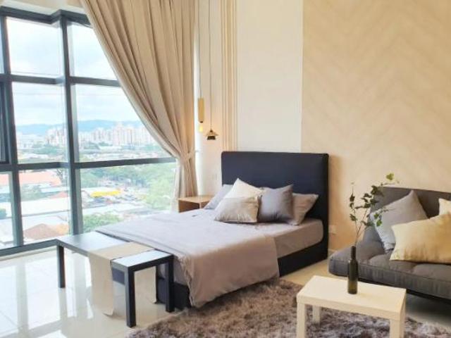 Condominium for sale in Country Heights Damansara, Kuala Lumpur