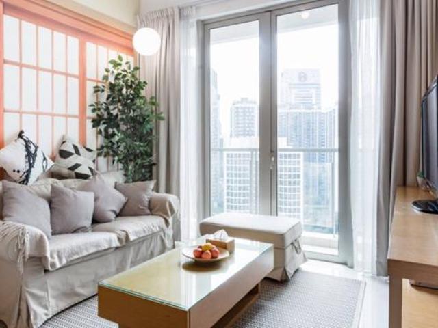 Condominium for sale in Country Heights Damansara, Kuala Lumpur