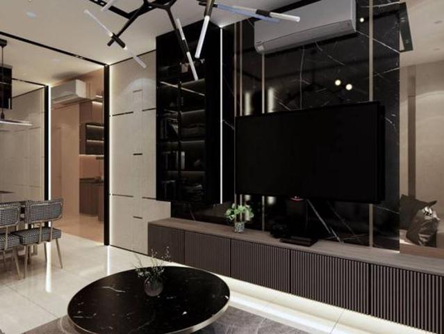 Condominium for sale in Country Heights Damansara, Kuala Lumpur