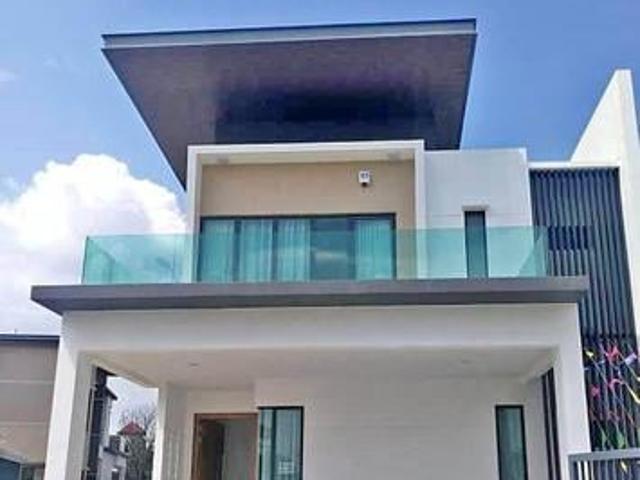 Terraced House for sale in Nilai, Seremban