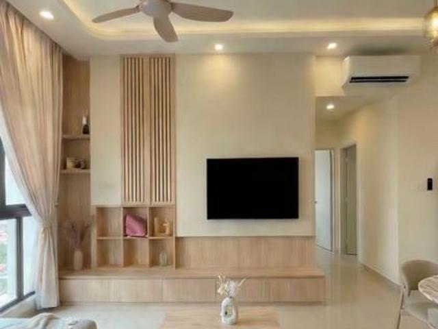 Condominium for sale in Kajang, Langat