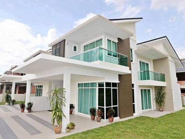 Townhouse for sale in Balakong, Majlis Perbandaran Kajang