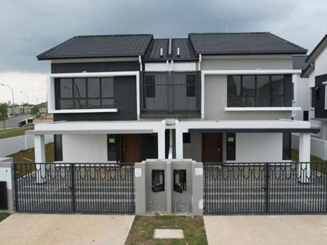 Terraced House for sale in Bukit Jalil