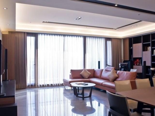 Apartment for sale in Country Heights Damansara, Kuala Lumpur