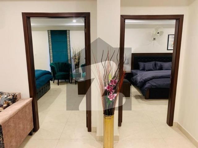 Apartment for rent in Rawalpindi, Islamabad Capital Territory