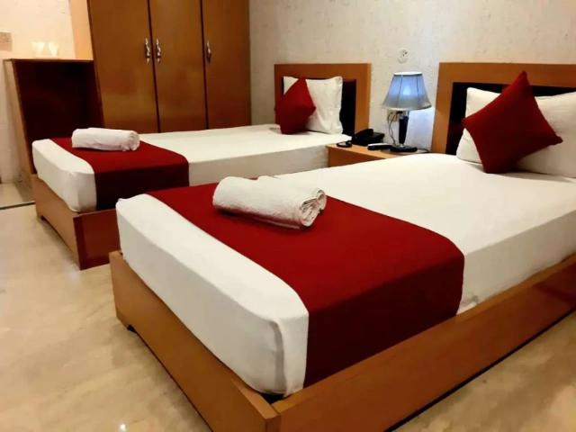 Commercial for sale in Rawalpindi, Islamabad Capital Territory