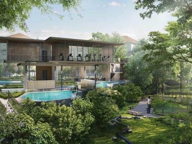 Apartment for sale in Petaling, Damansara Damai