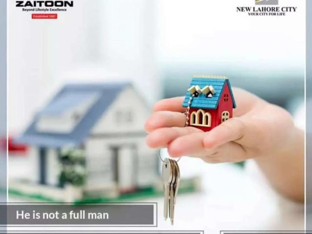 Land for sale in Rawalpindi, Islamabad Capital Territory