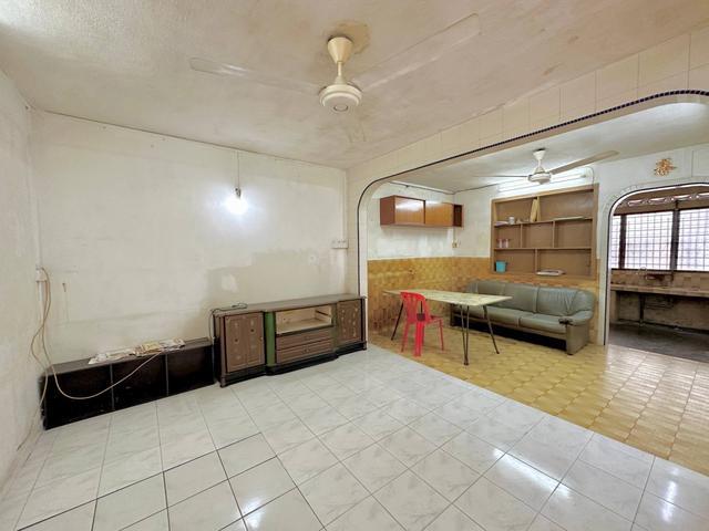 Terraced House for sale in Perak, Tanjong Ipoh