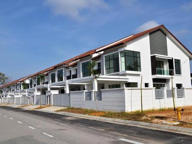 Terraced House for sale in Sepang, Tanjong Sepat