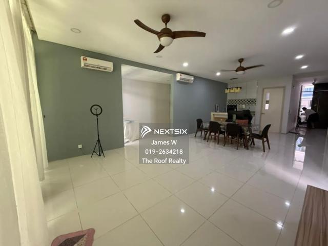 Residential House for sale in Bandar Botanic, Bandaraya Klang