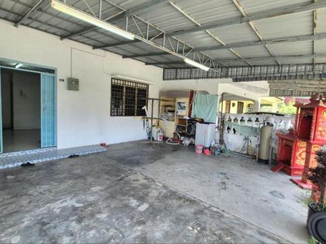 Terraced House for sale in Perak, Tanjong Ipoh