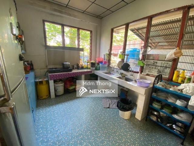 Residential House for sale in Sungai Petani, Kuala Muda