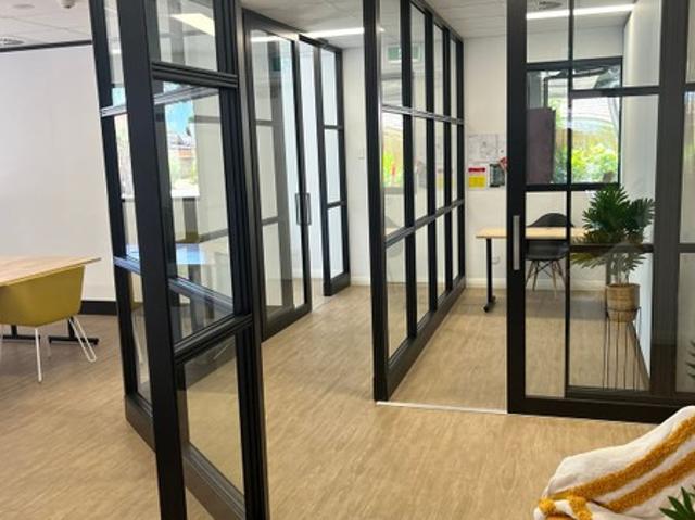 Office for rent in Lathlain, Western Australia
