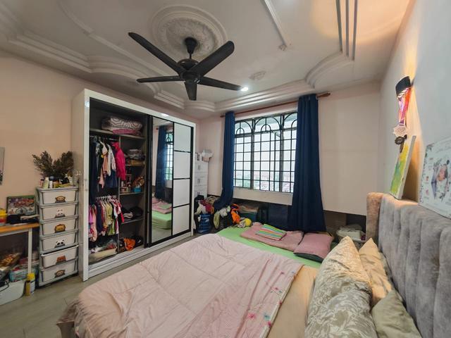 Apartment for sale in Bandar Johor Bahru, Johor
