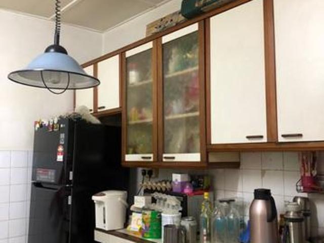 Terraced House for sale in Kajang, Langat