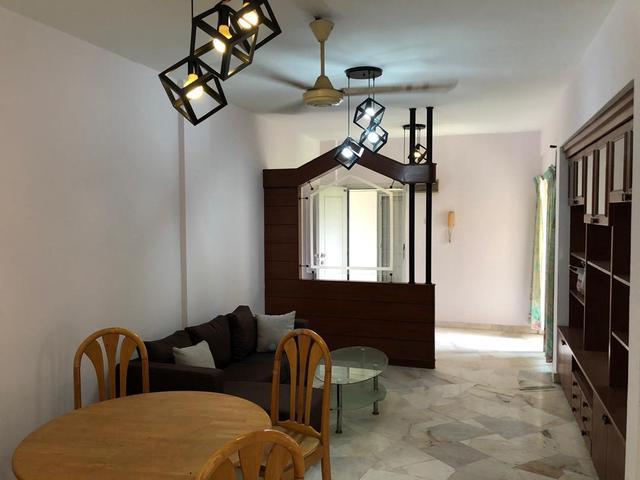 Apartment for sale in Petaling, Subang Jaya