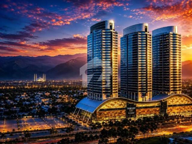 Commercial for sale in Islamabad