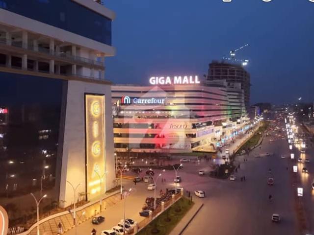 Commercial for sale in Islamabad
